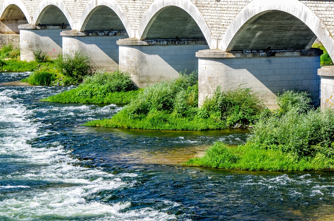 Pont de Loire